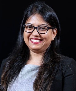 MS. ARCHANA KUMAR