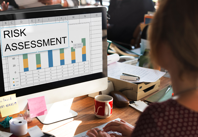 Risk Assessment Model For NBFC/ MFI