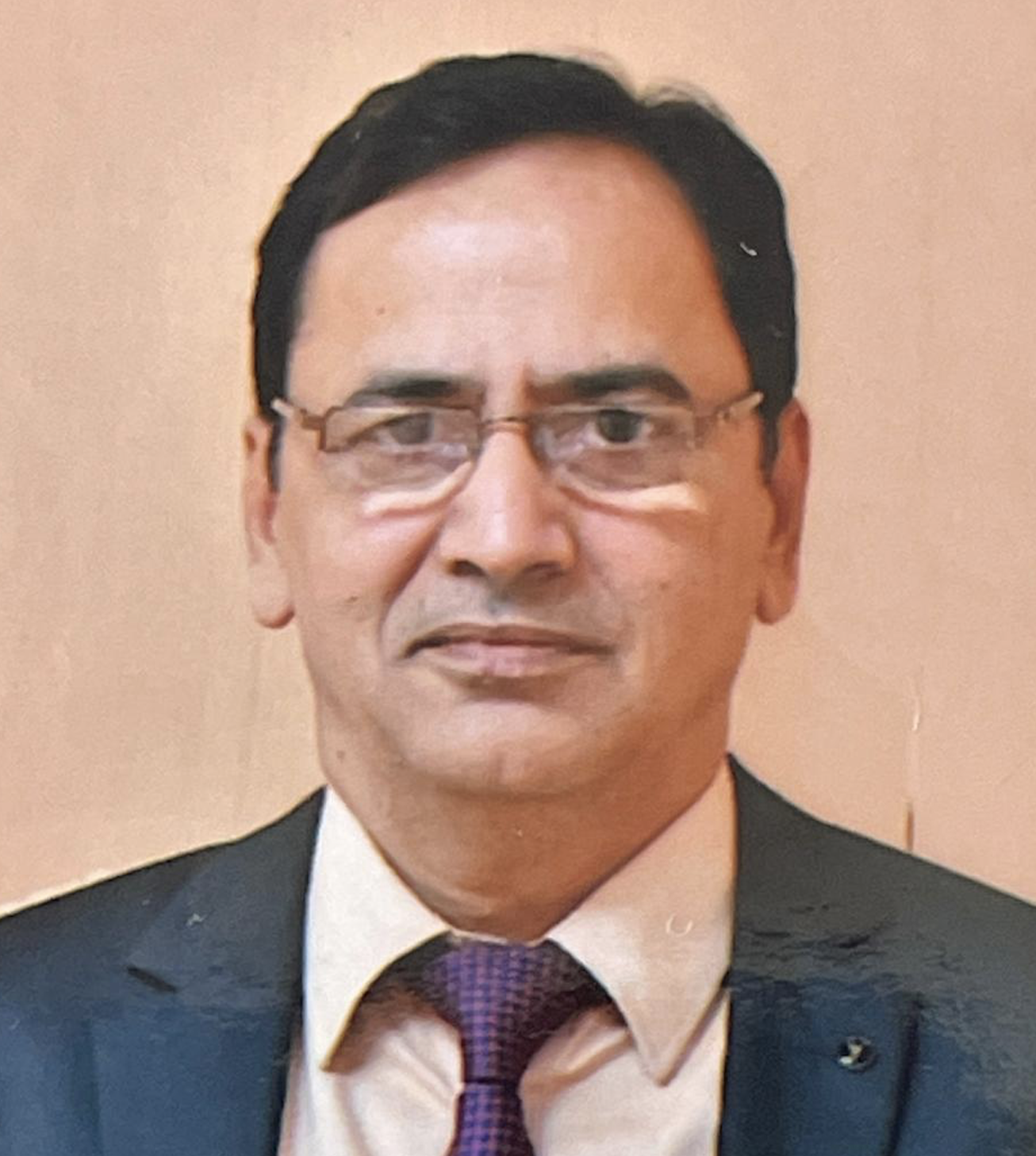 Mr. YD Sharma 