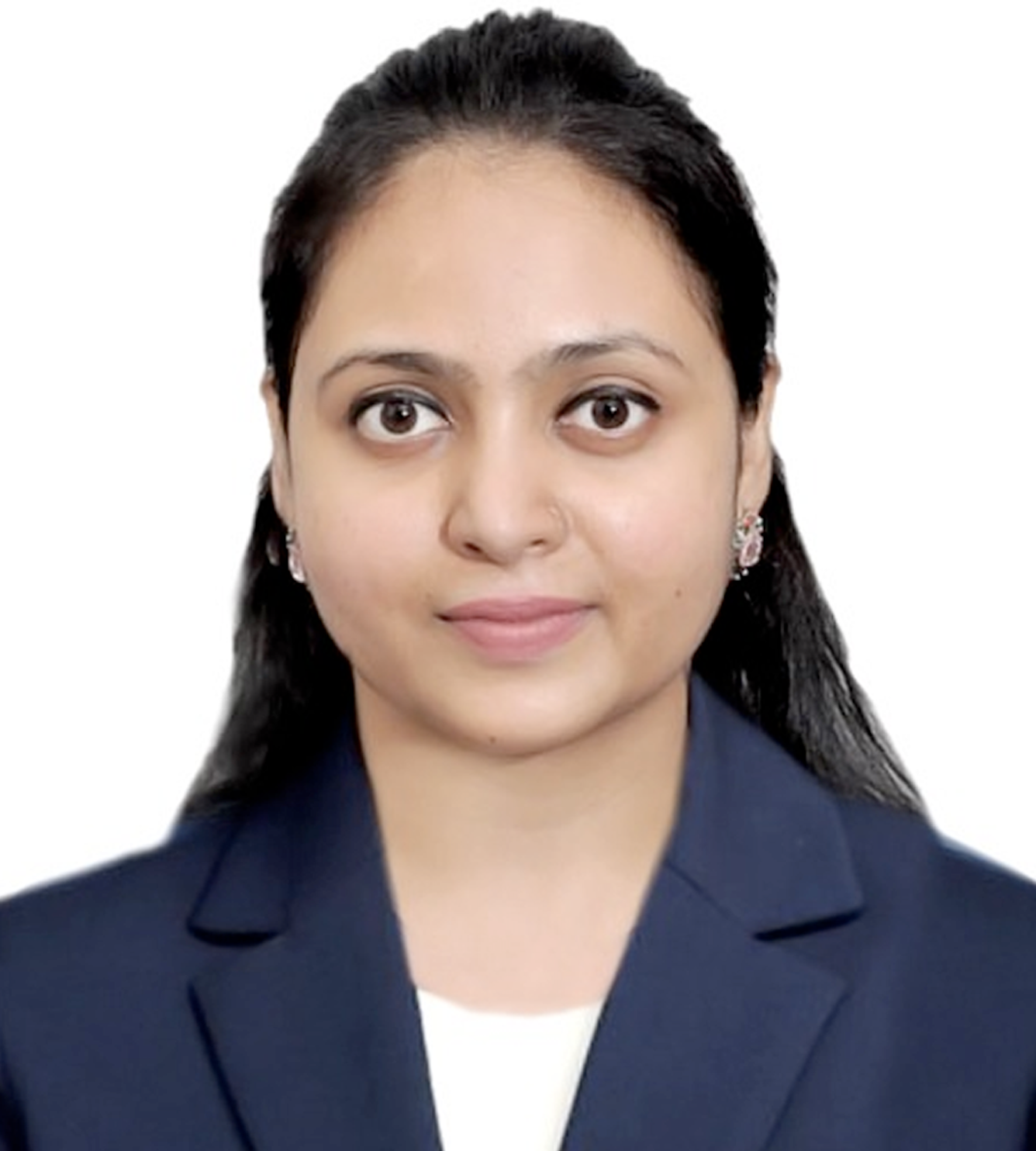 Ms. Shweta